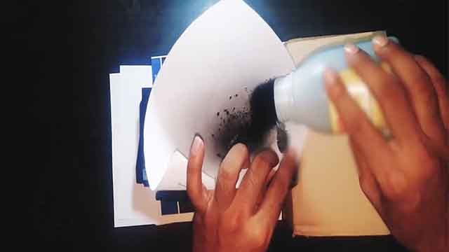 Awas, Isi Ulang Tinta Printer Tak Sesuai Prosedur Bisa Sebabkan Kanker