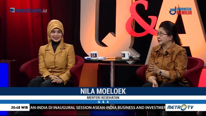 Manfaat Air Kencing Unta Menurut Nila Moeloek