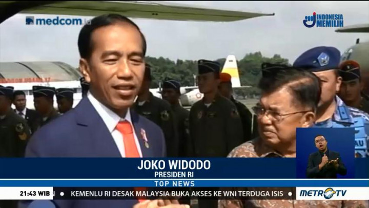 Korban Gizi Buruk dan Campak di Asmat Tak Bisa Direlokasi