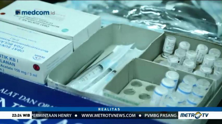 Mendadak Hamil Eps. 1 (3)