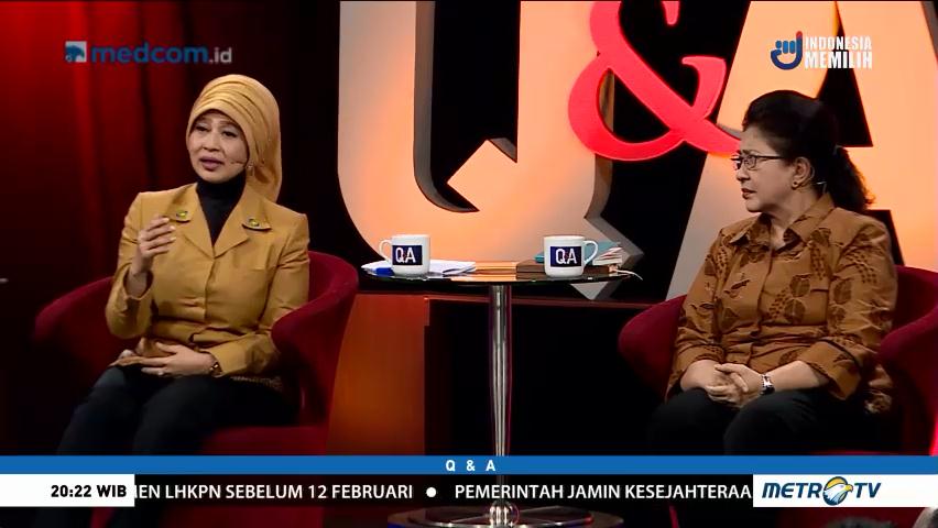 Kata BPJS Kesehatan soal Rumah Sakit yang Diskriminatif