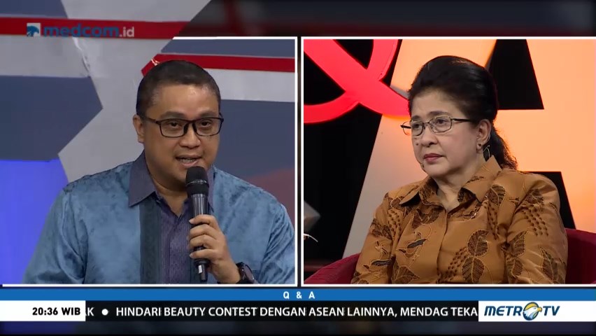 Dede Yusuf Pertanyakan Hak Pasien BPJS