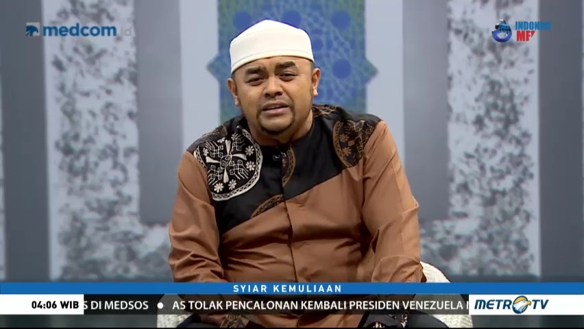 Syiar Kemuliaan: Rezeki Setelah Menikah (1)