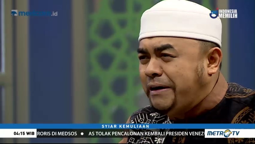 Syiar Kemuliaan: Rezeki Setelah Menikah (2)