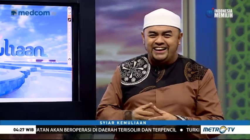 Syiar Kemuliaan: Rezeki Setelah Menikah (3)