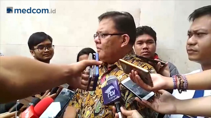Ombudsman Klarifikasi Dugaan Salah Tangkap Kasus Novel Baswedan