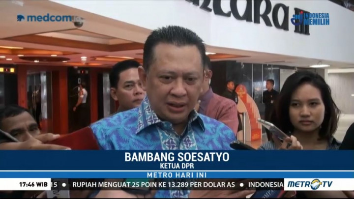 Golkar Bantah Ada Aliran Dana dari Proyek Bakamla