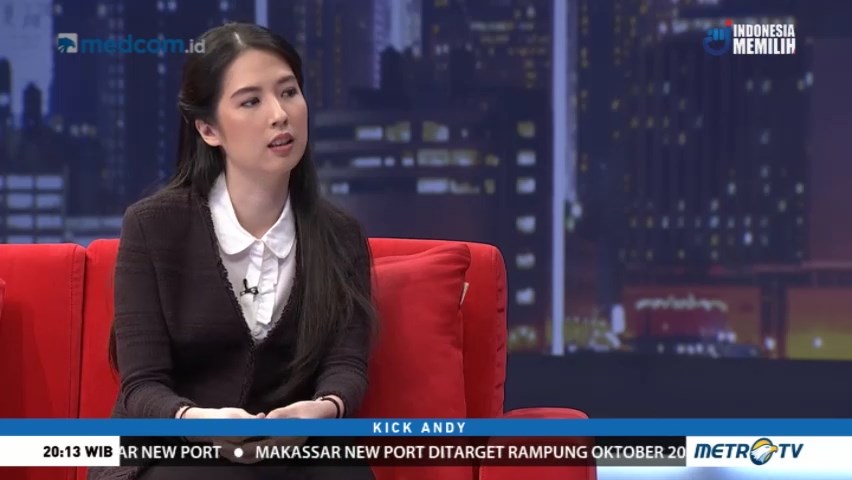 Tiga Dara di Pelosok Desa (3)