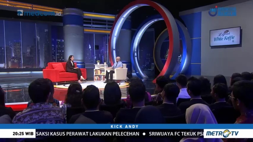 Tiga Dara di Pelosok Desa (4)