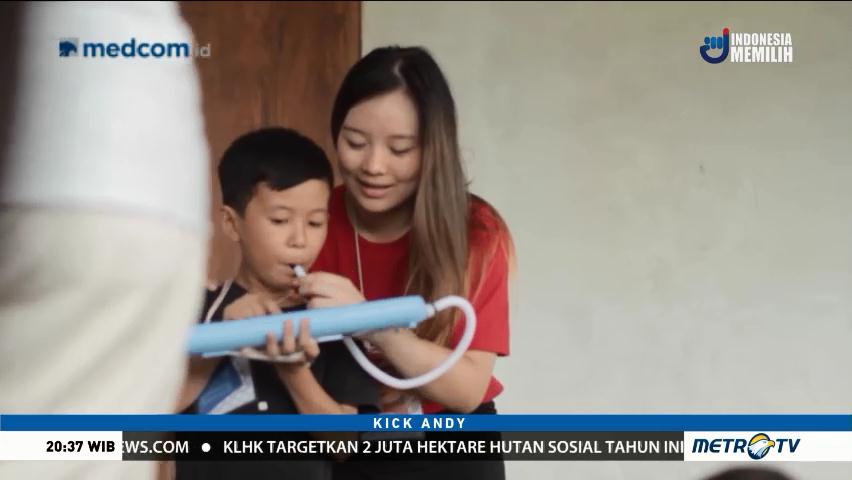 Tiga Dara di Pelosok Desa (5)