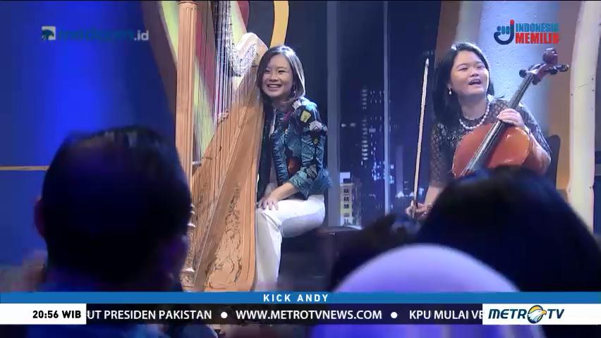 Tiga Dara di Pelosok Desa (6)