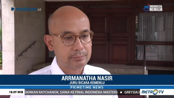 Pemerintah Terus Berupaya Bebaskan WNI Sandera Abu Sayyaf