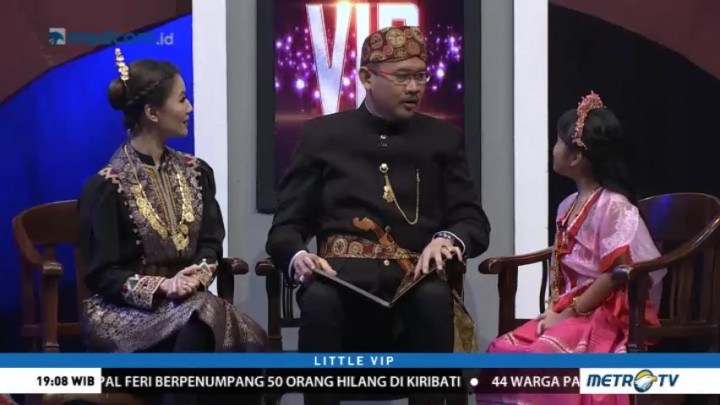 Little VIP Spesial Ulang Tahun ke-1 (1)
