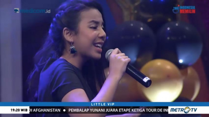 Little VIP Spesial Ulang Tahun ke-1 (2)