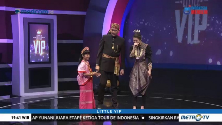 Little VIP Spesial Ulang Tahun ke-1 (3)