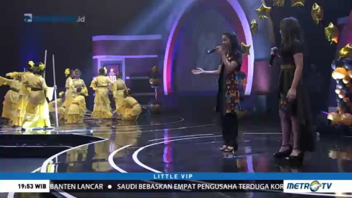 Little VIP Spesial Ulang Tahun ke-1 (4)