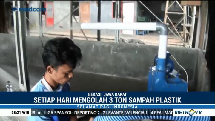 Mencari Celah di Bisnis Sampah