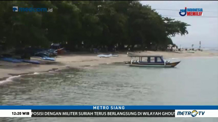 Yuk! Wisata ke Pantai Senggigi