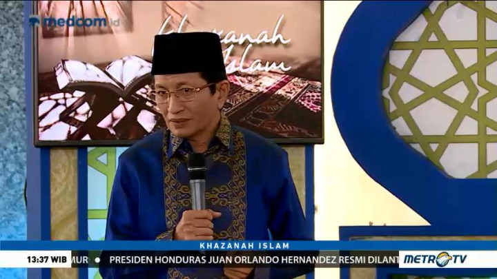 Khazanah Islam: Aborsi dalam Pandangan Islam (3)