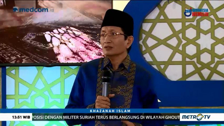 Khazanah Islam: Aborsi dalam Pandangan Islam (4)