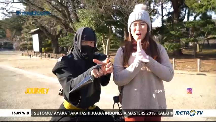 Journey to Japan, Aichi Prefecture (1)