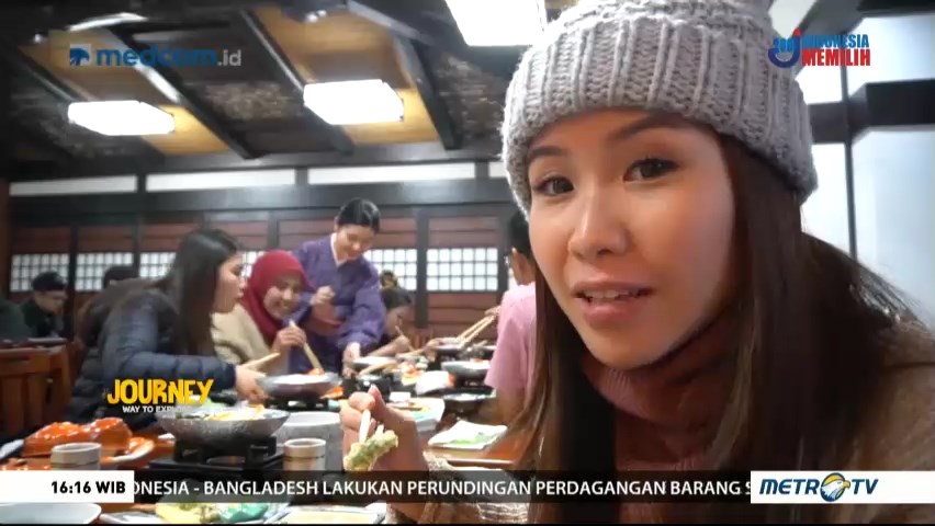 Journey to Japan, Aichi Prefecture (2)