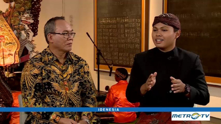 Di Balik Bayang Wayang (2)