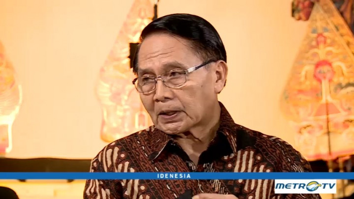 Di Balik Bayang Wayang (3)