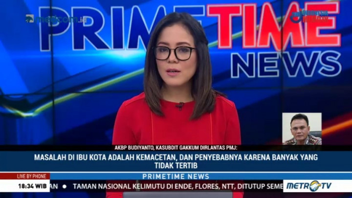 Polda Metro Minta Wacana Becak di DKI Dikaji Secara Komprehensif