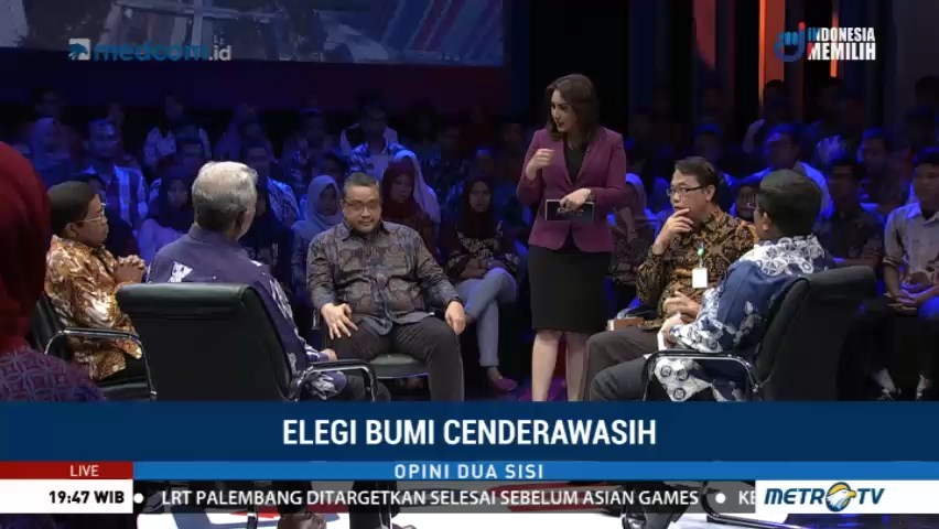 Elegi Bumi Cenderawasih (2)