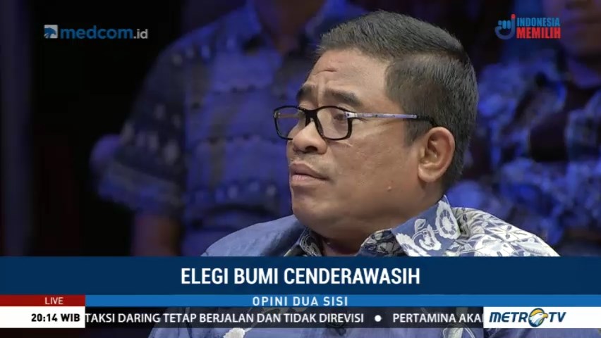 Elegi Bumi Cenderawasih (3)