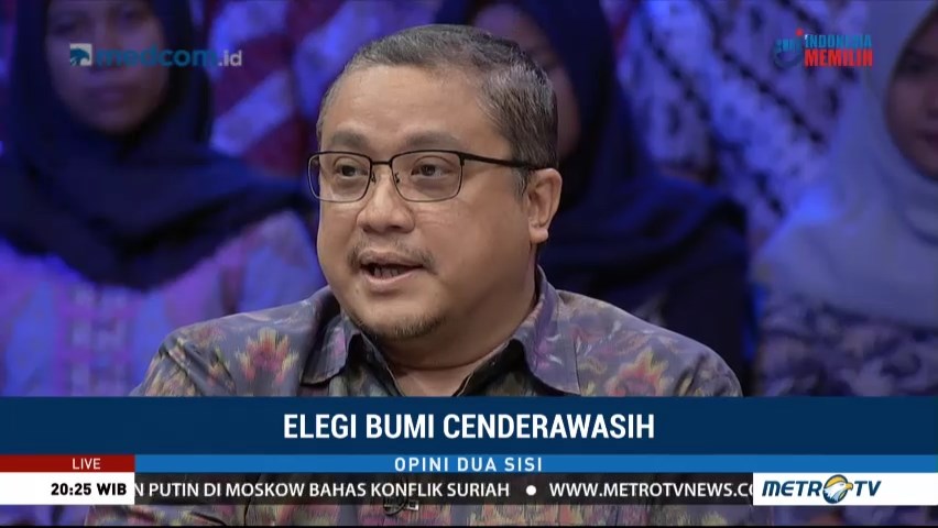 Elegi Bumi Cenderawasih (4)