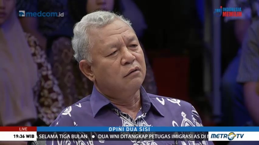 John Djonga: Dana Besar untuk Papua Tak Dirasakan Warga