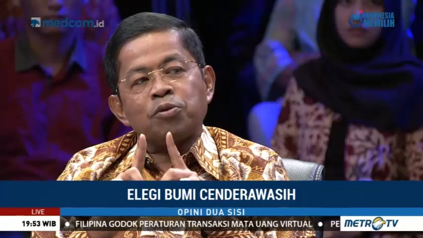 Mensos: Kunci Benahi Persoalan di Asmat Adalah Pembangunan Infrastruktur