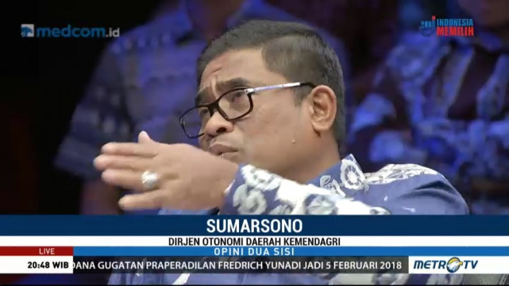 Membangun Papua Tidak Bisa Dilakukan dari Jakarta