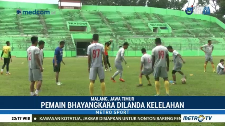 Arema dan Bhayangkara FC Berebut Tiket 8 Besar Piala Presiden