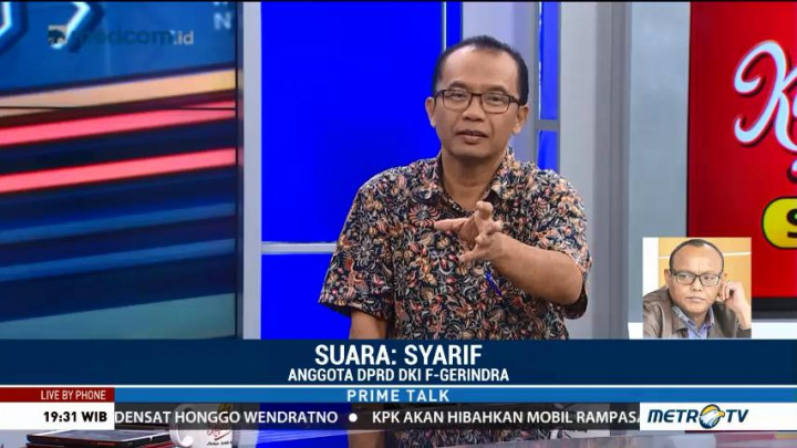 Pengamat Soroti Pengoperasian Becak di Jakarta untuk Keadilan