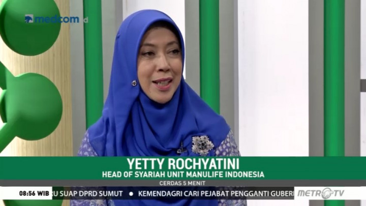 Akad Dalam Asuransi Syariah