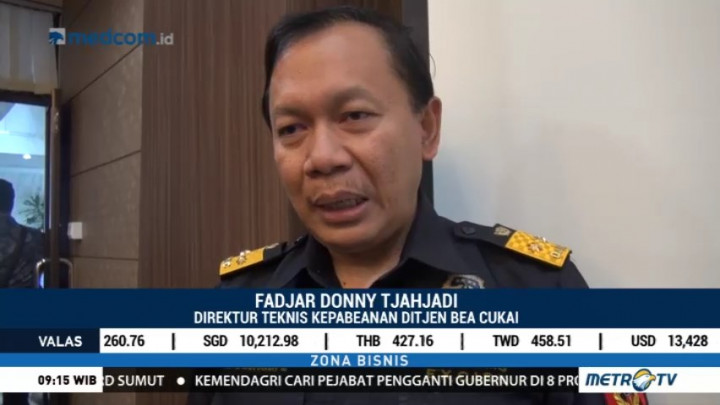 Pemerintah Keluarkan Aturan Pengecualian SNI untuk Mainan Impor