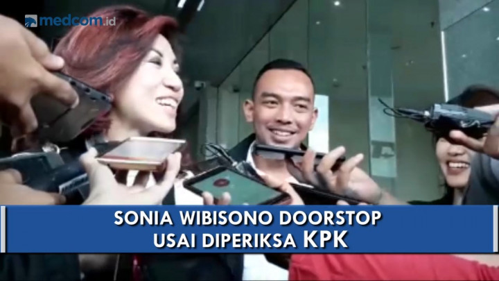 Sonia Wibisono: Saya Kenal Bupati Kukar di Acara Sosialita