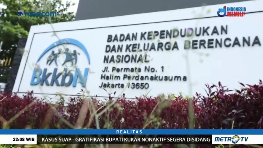 Mendadak Hamil Eps. 2 (1)