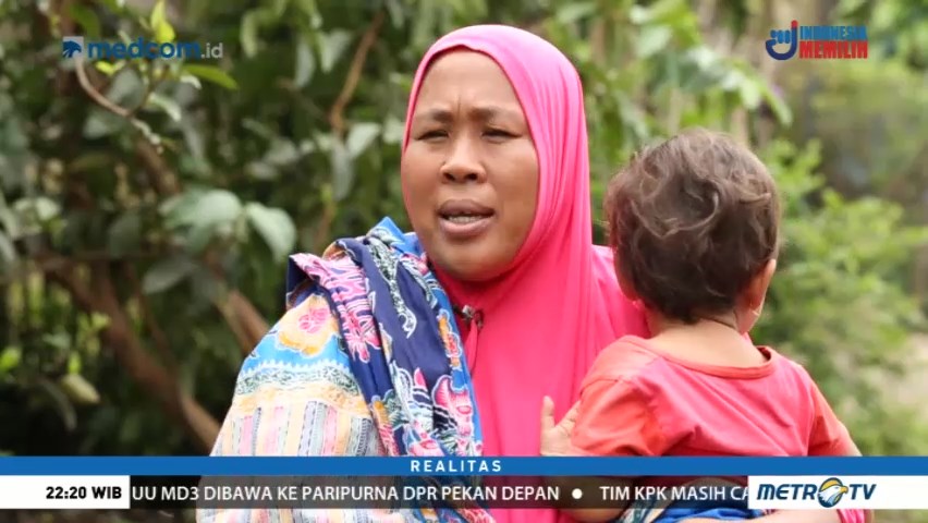 Mendadak Hamil Eps. 2 (2)