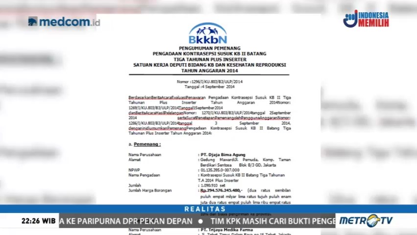 Mendadak Hamil Eps. 2 (3)