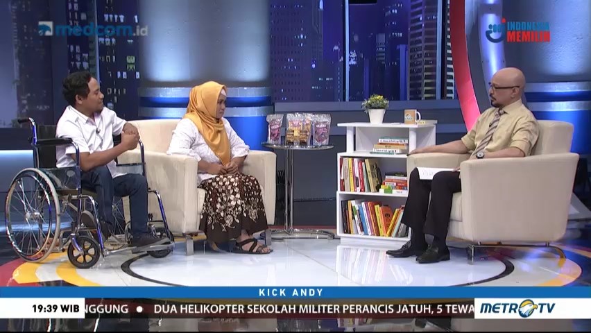 Pengabdian dalam Keterbatasan (1)