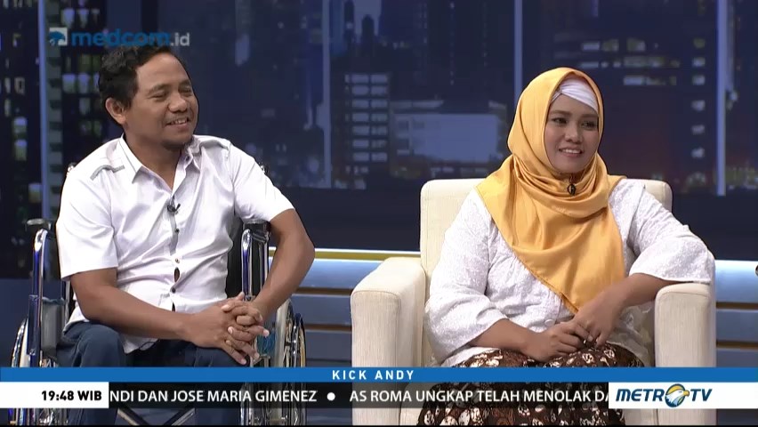 Pengabdian dalam Keterbatasan (2)