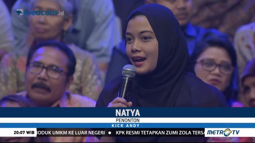 Pengabdian dalam Keterbatasan (3)