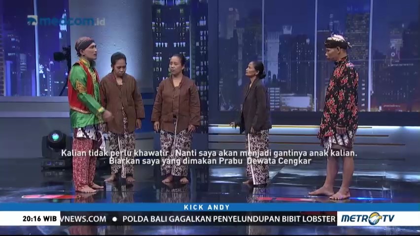 Pengabdian dalam Keterbatasan (4)