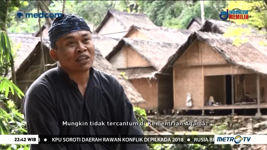 Suara Lirih Agama Lokal (2)