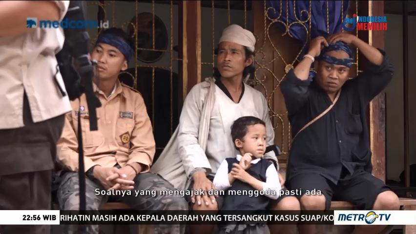 Suara Lirih Agama Lokal (3)