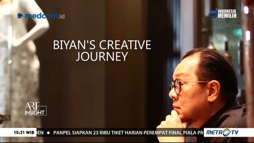 Biyan's Creative Journey (1)
